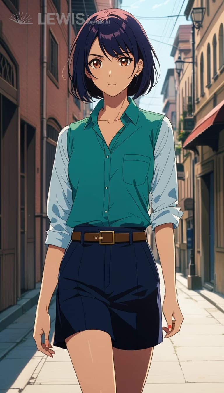 桜井美咲 image