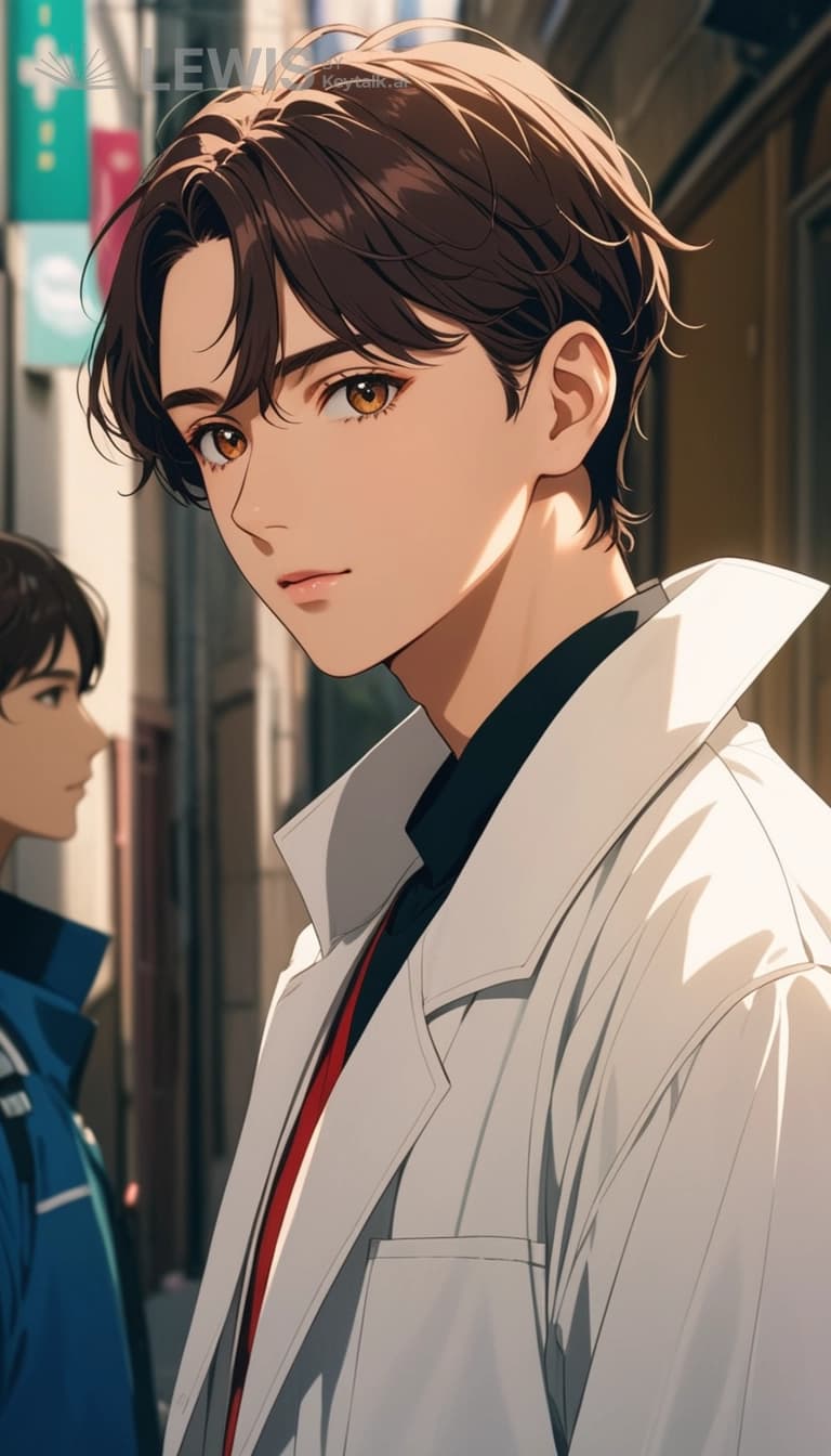 이준혁 image