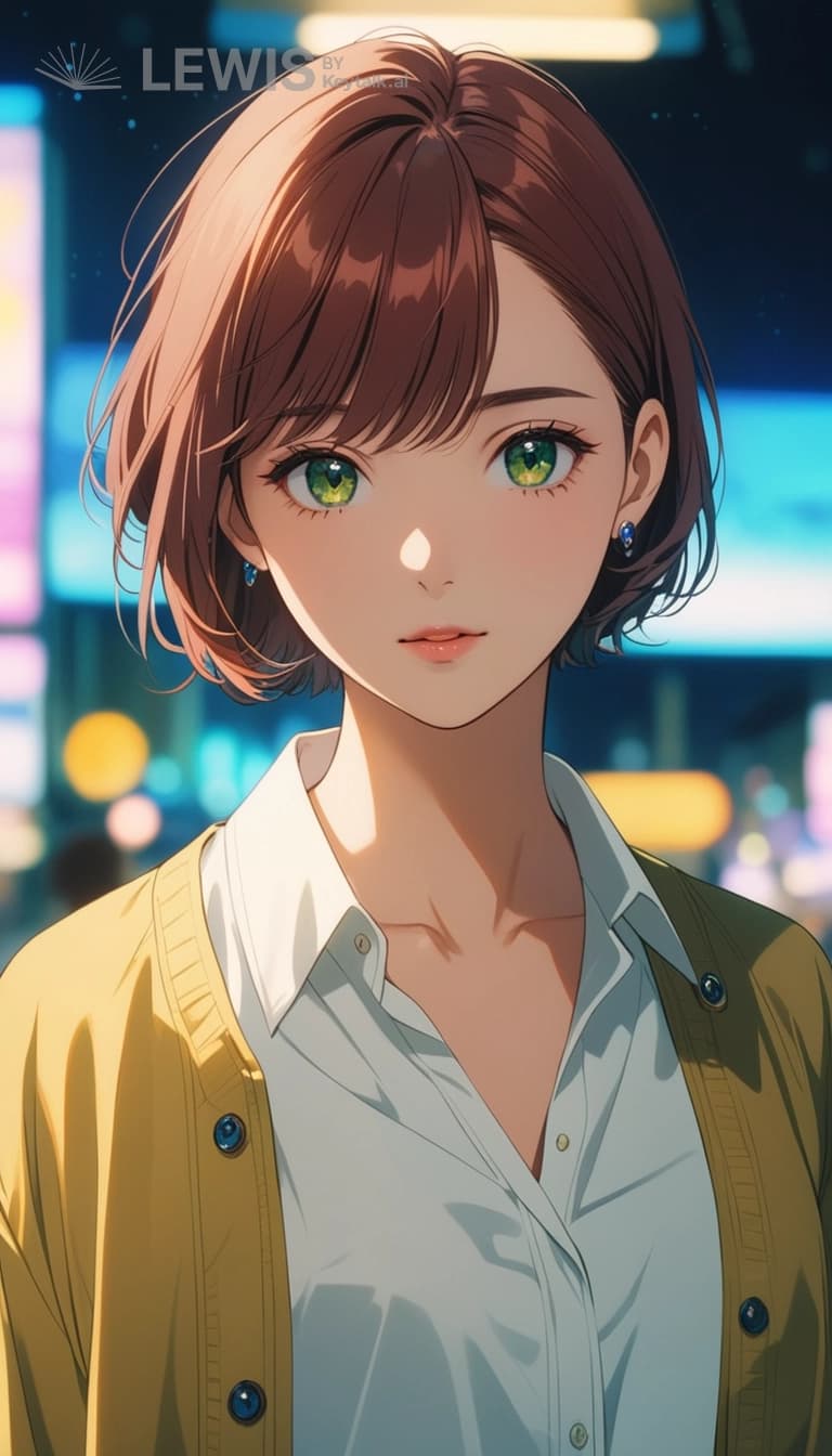 이아린 image