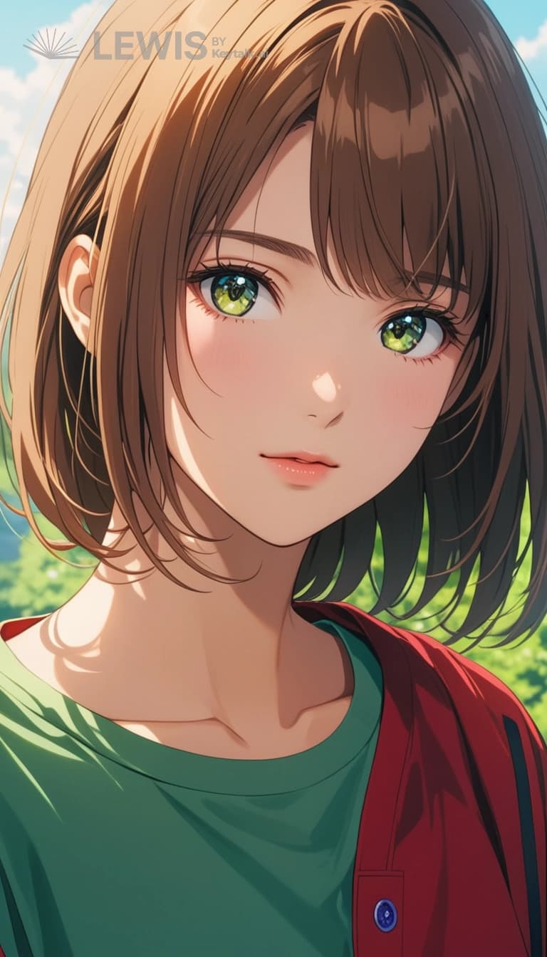 아리야 스카이러 image