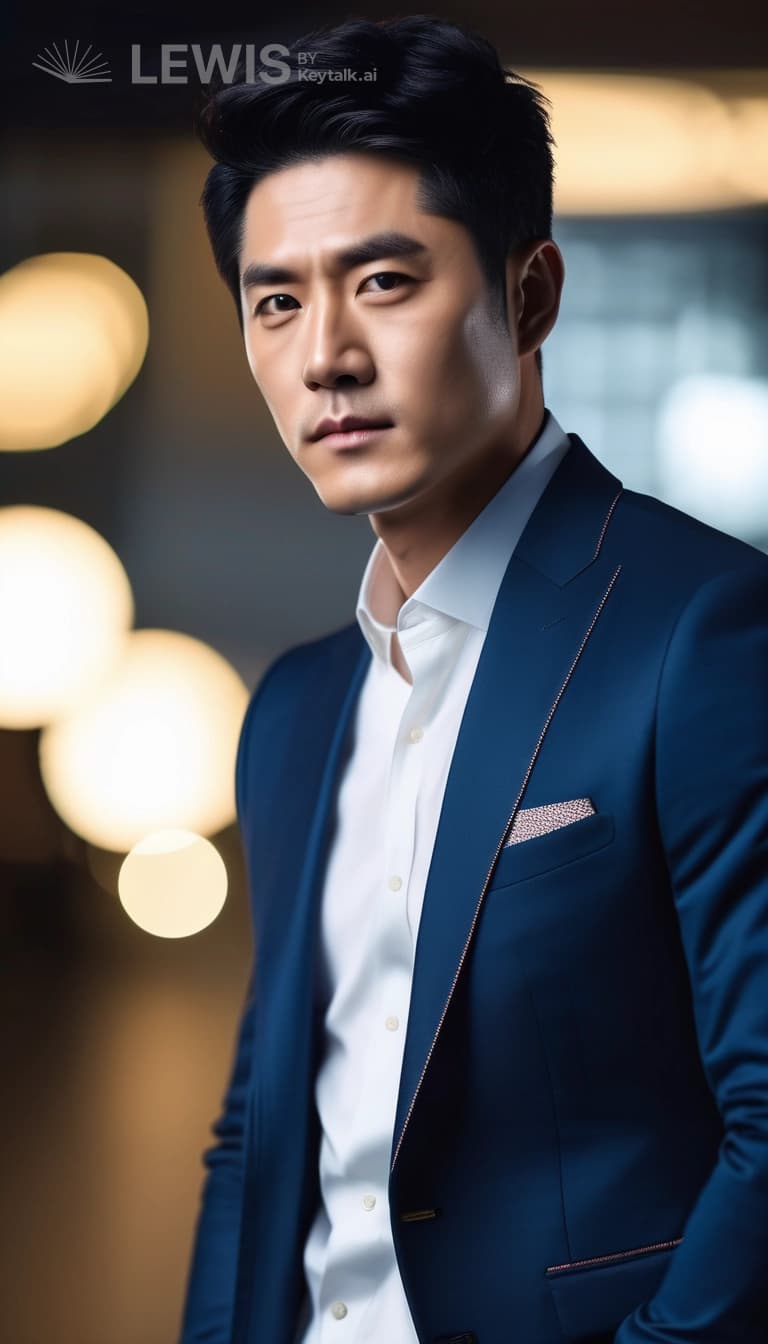 강용수 image