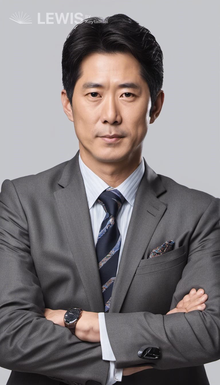 강용수 image