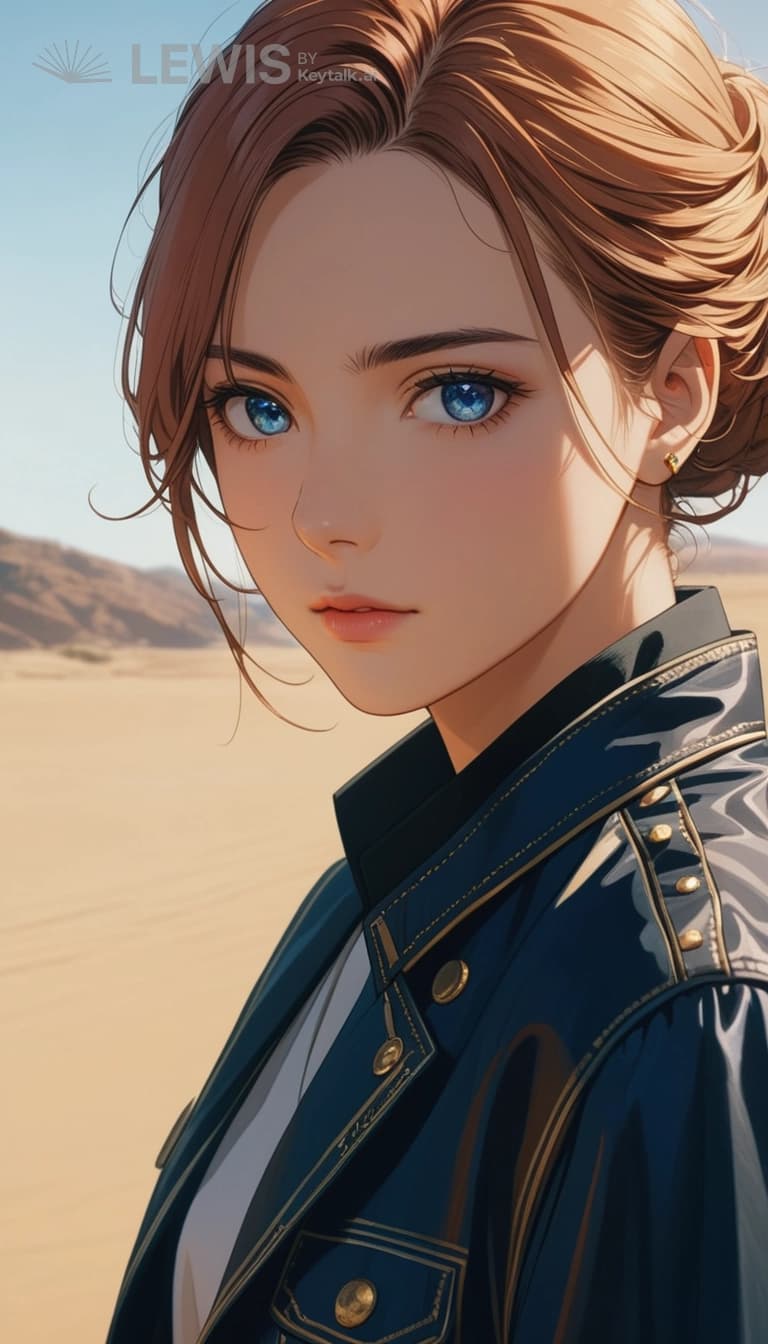 알렉산더 블랙우드 (Alexander Blackwood) image