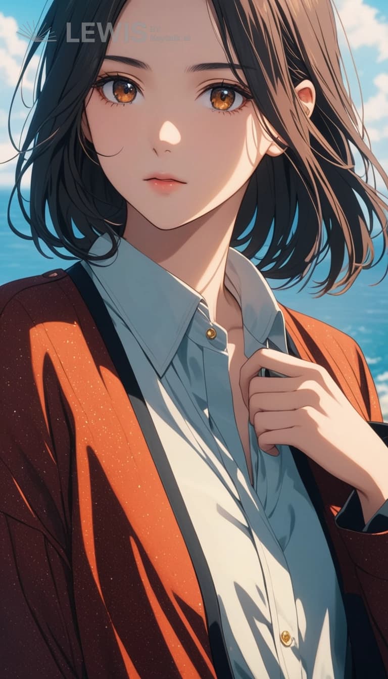 미란다 클라크 image