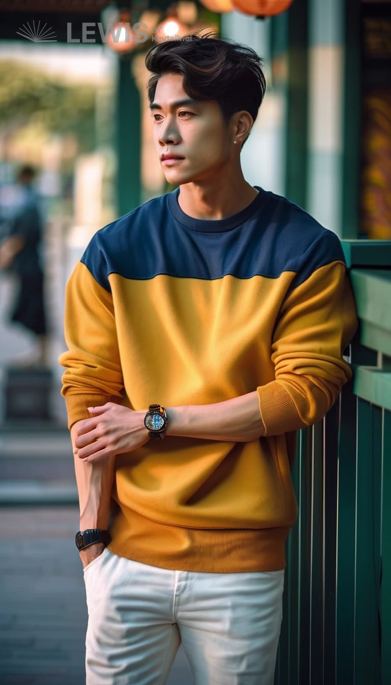 Tianyu "Sky" Zhang image