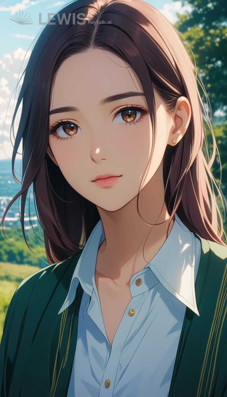 사쿠라 유미 (Sakura Yumi) image