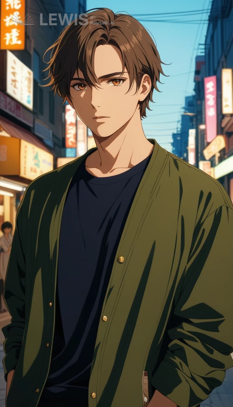 캐이슨 image