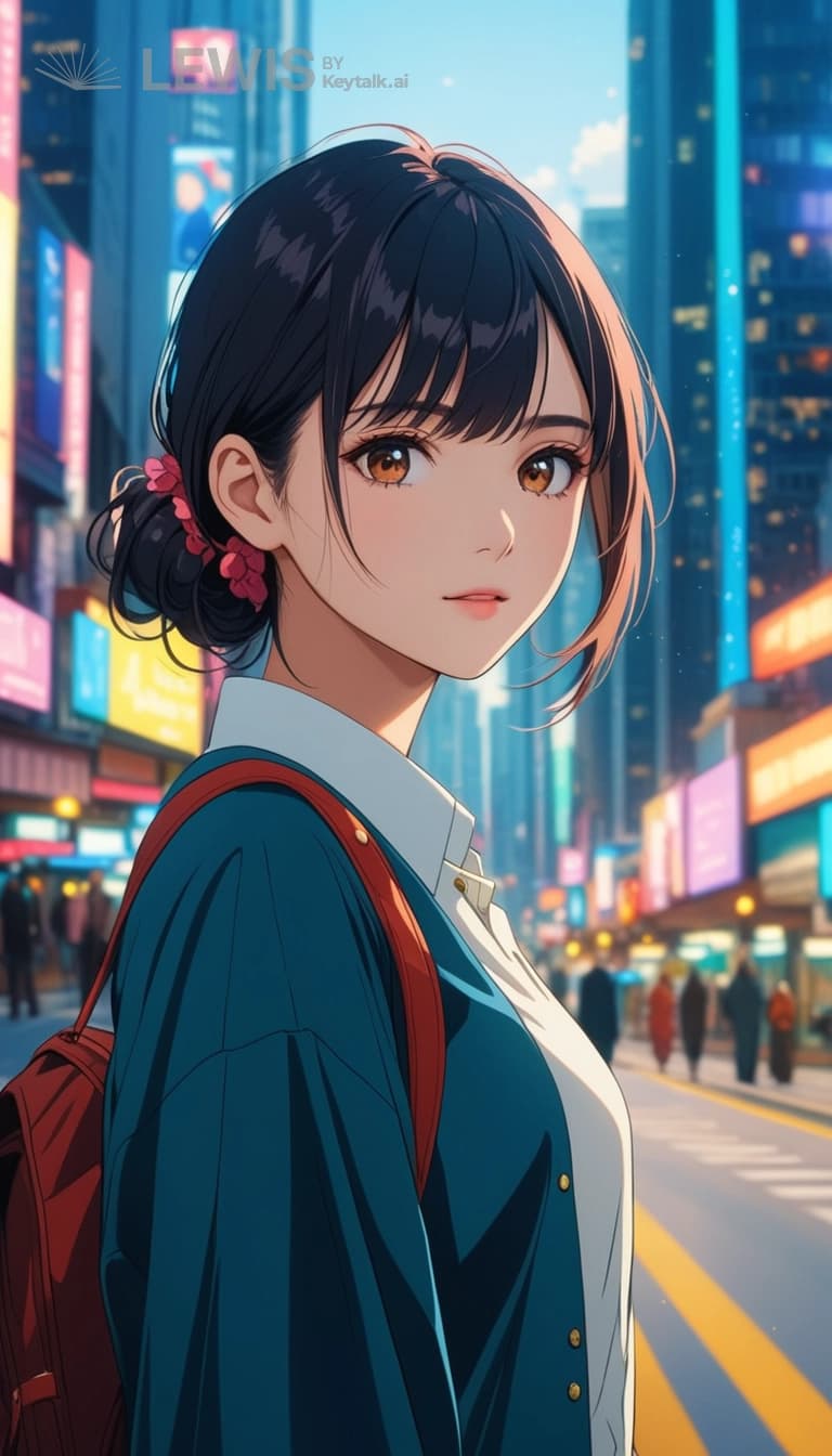 유하린 image