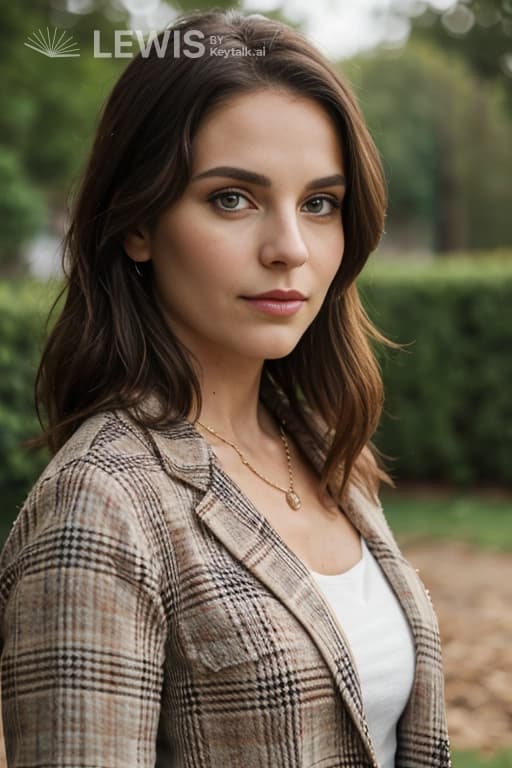 Cassandra Nightingale image