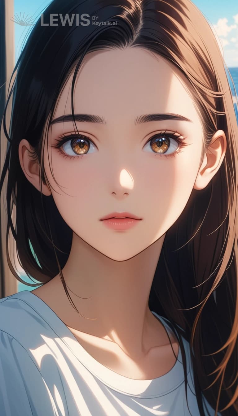 나탈리 우 (Natalie Wu) image