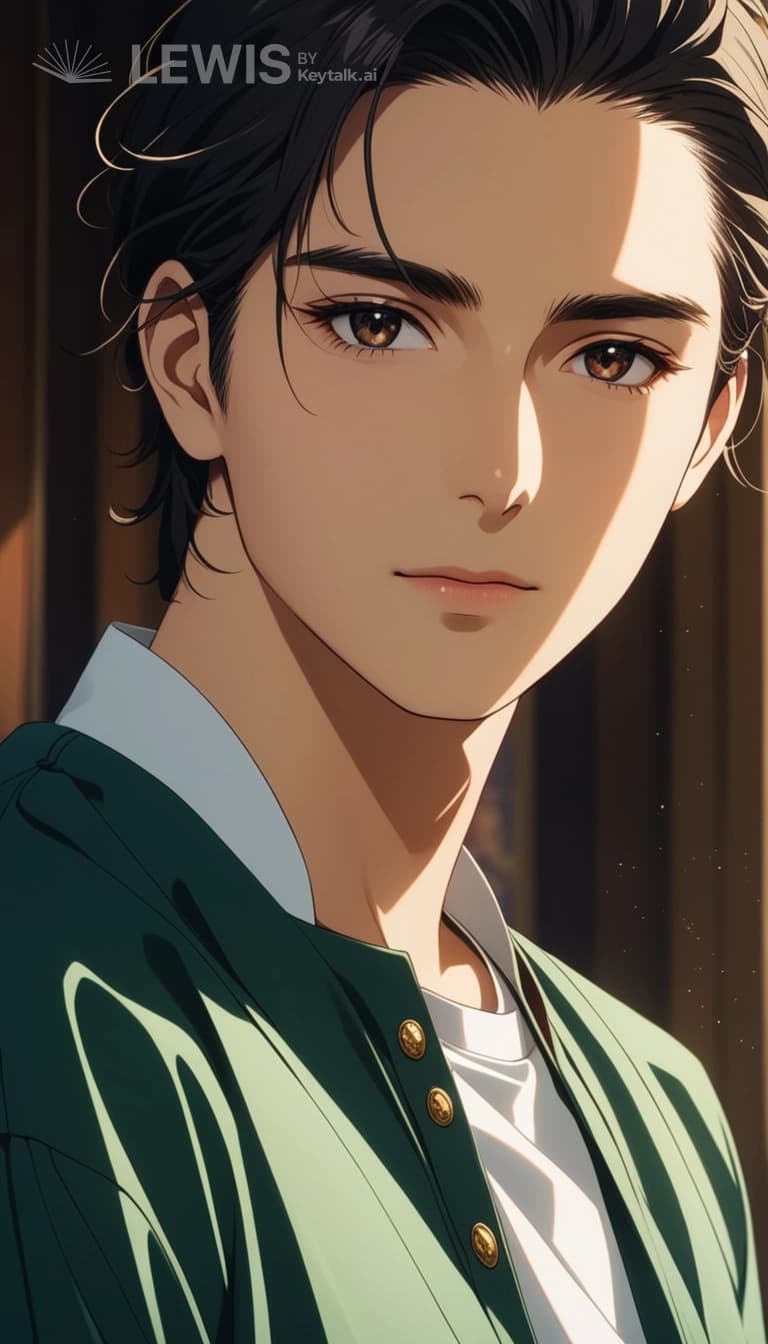 장 웨이 (Zhang Wei) image