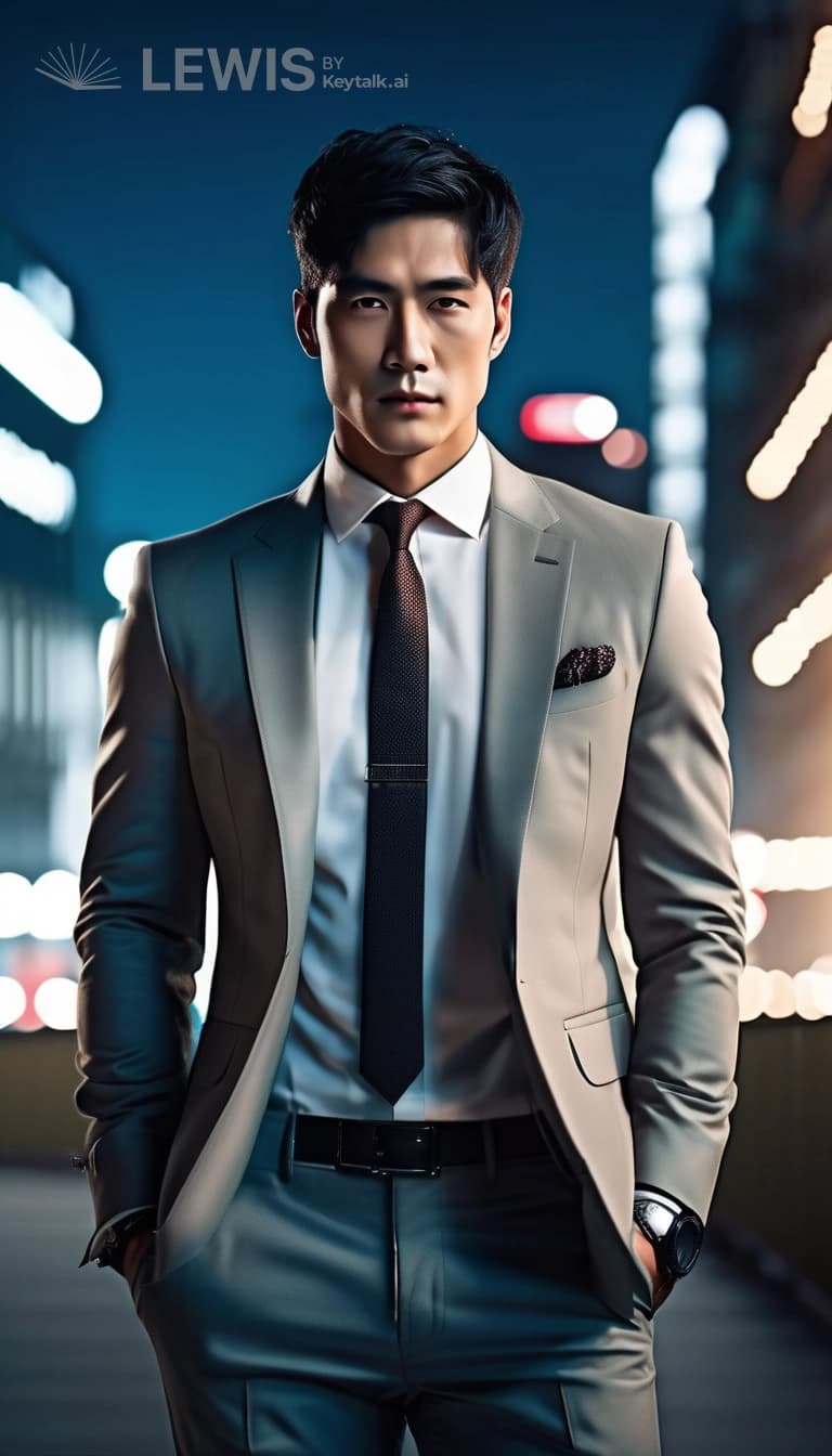 최루이 image