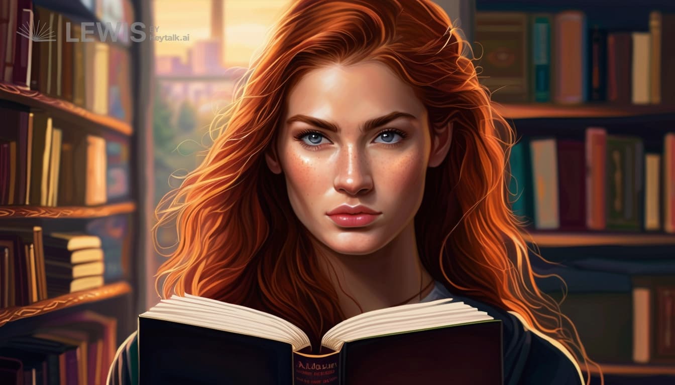 ( Bridging Realms: The Legacy of Sara)