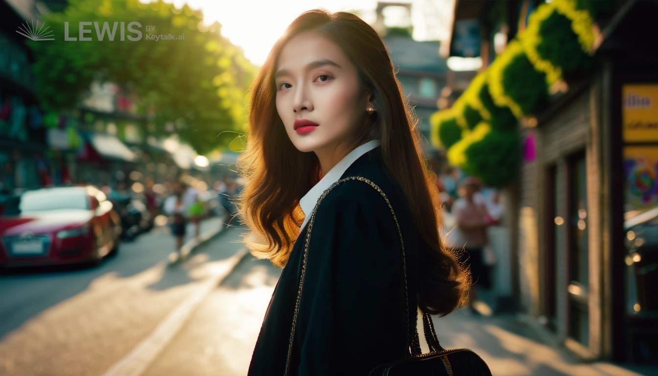  아버지의 그림자 속에서