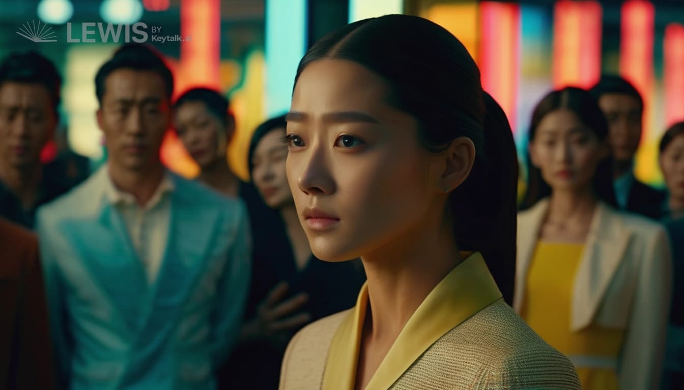  서울, 심장의 온도