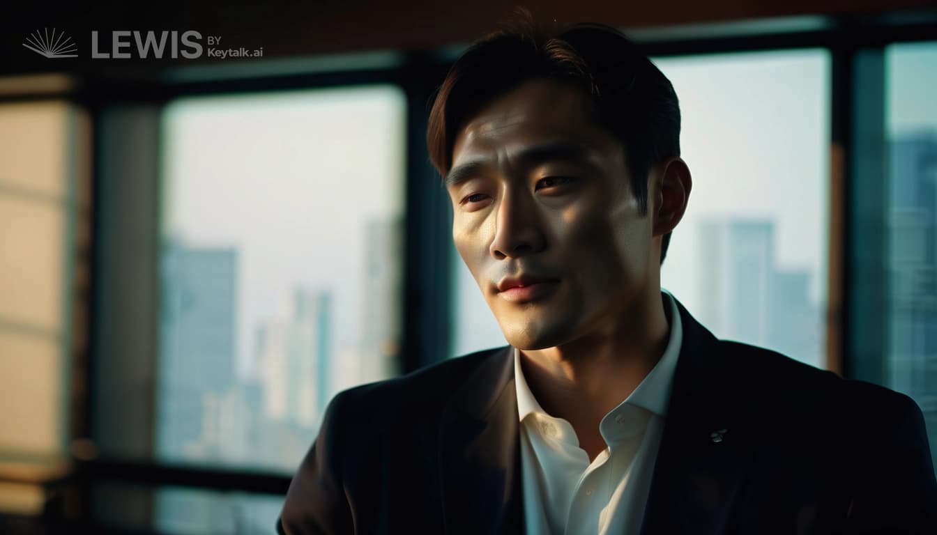 완벽의 그림자