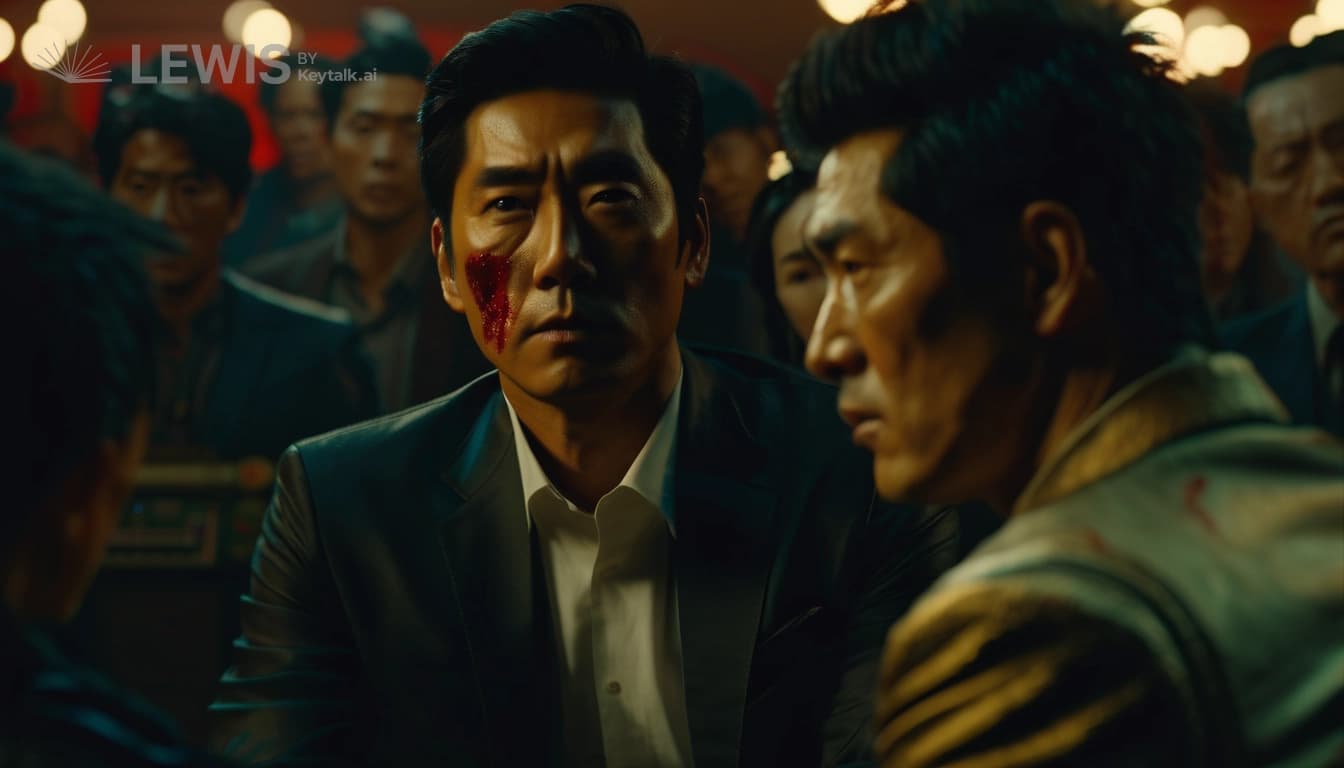 AI 좀비의 시대, 인간성을 찾아서