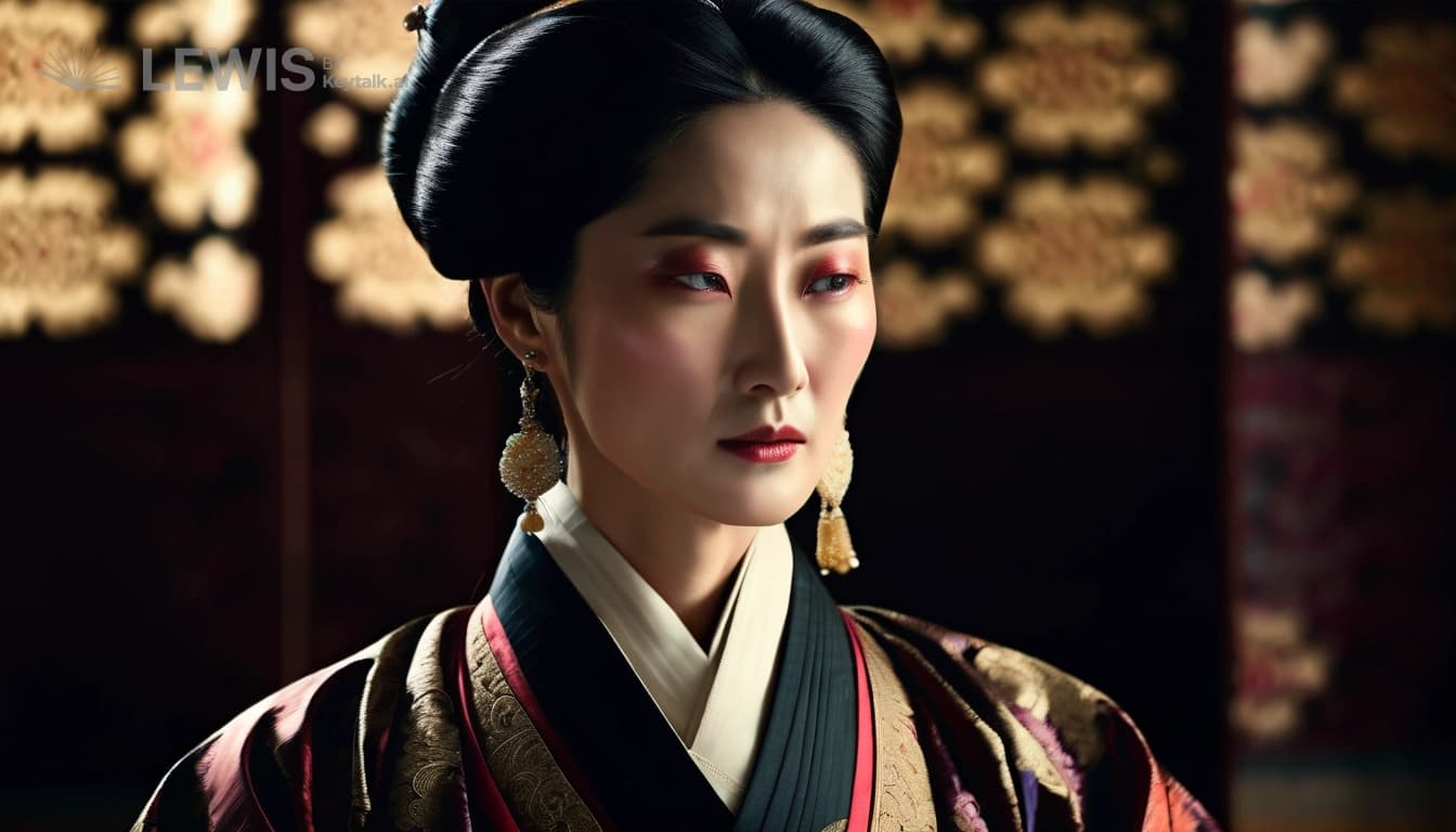 왕좌의 칼날