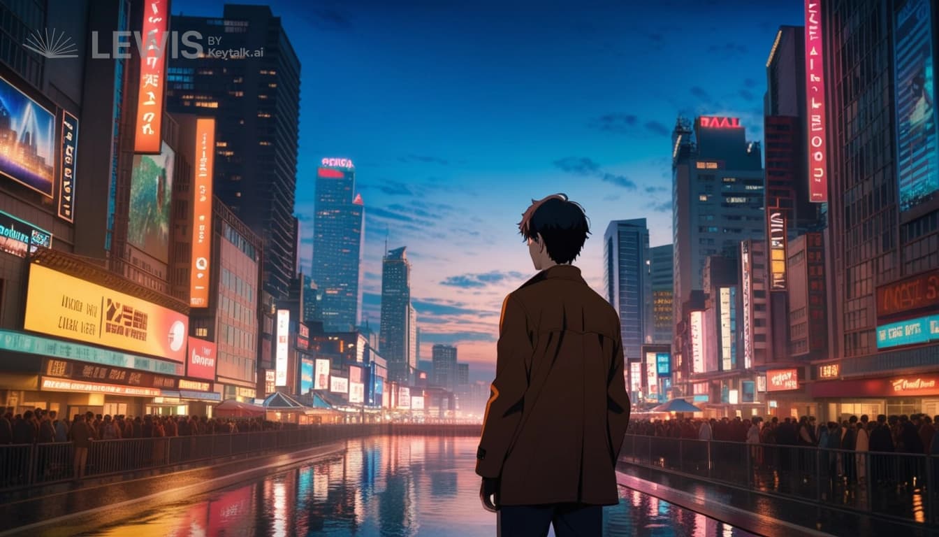  심리의 경계, 두려움의 전쟁