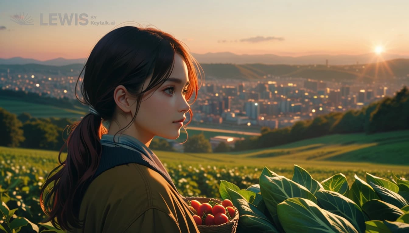 온기의 식탁