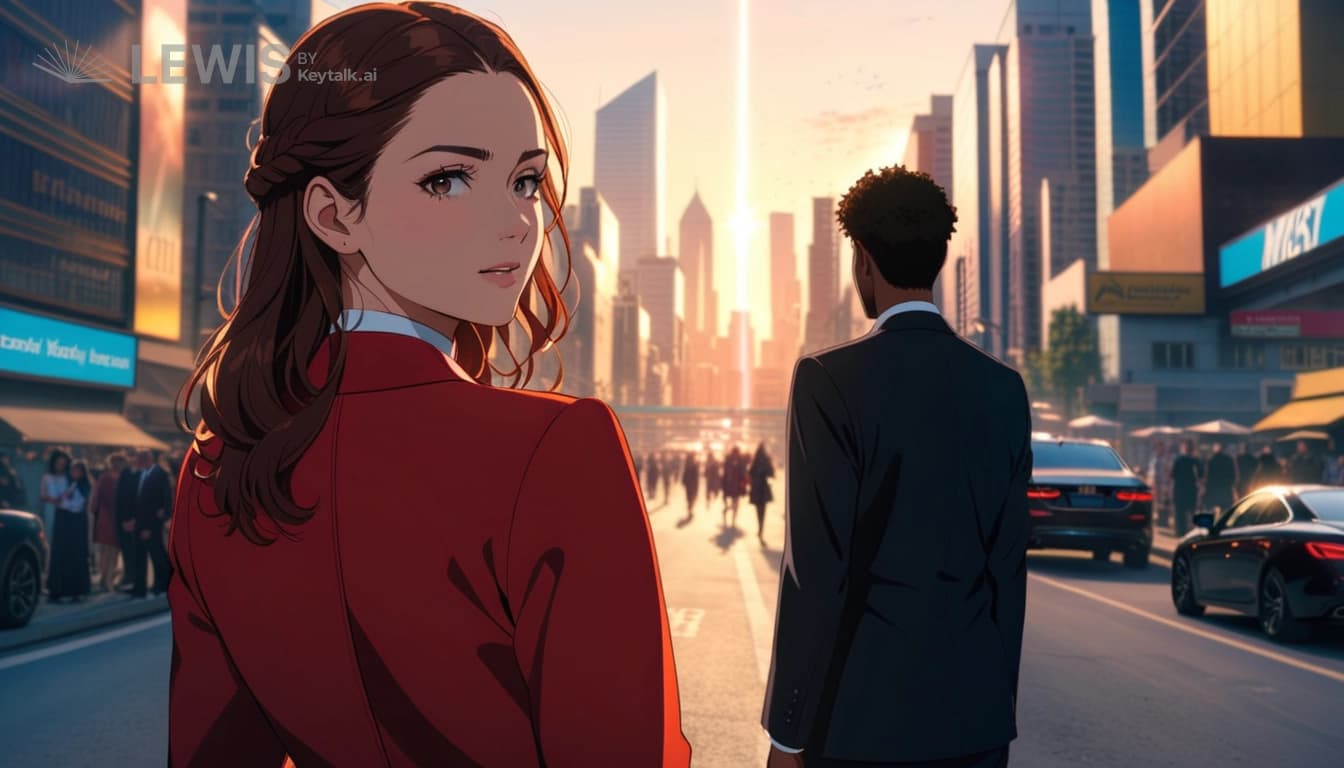 미래를 지키는 목소리