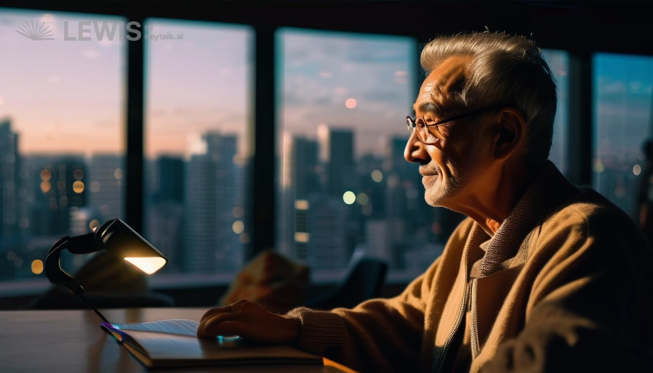  서울의 기억을 찾아서
