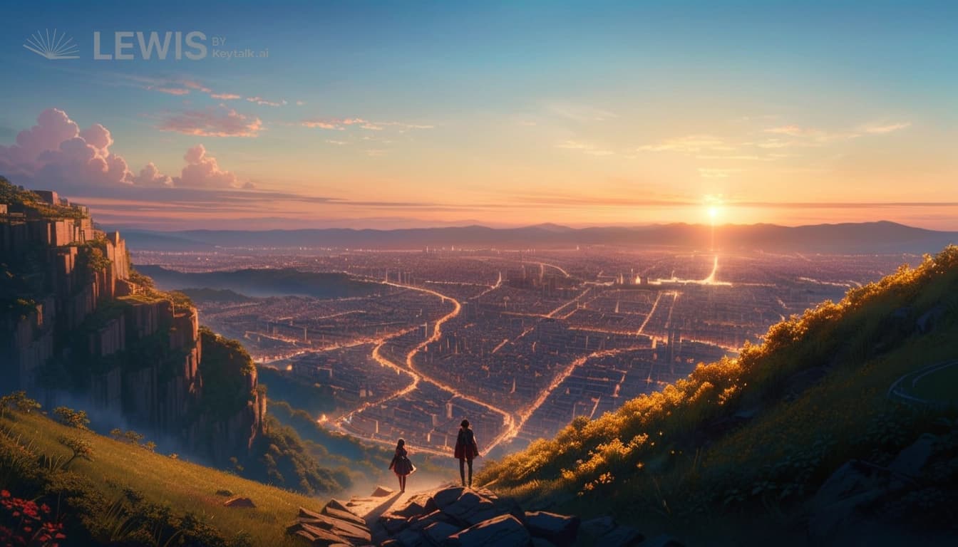 AD 2344 : Hello World