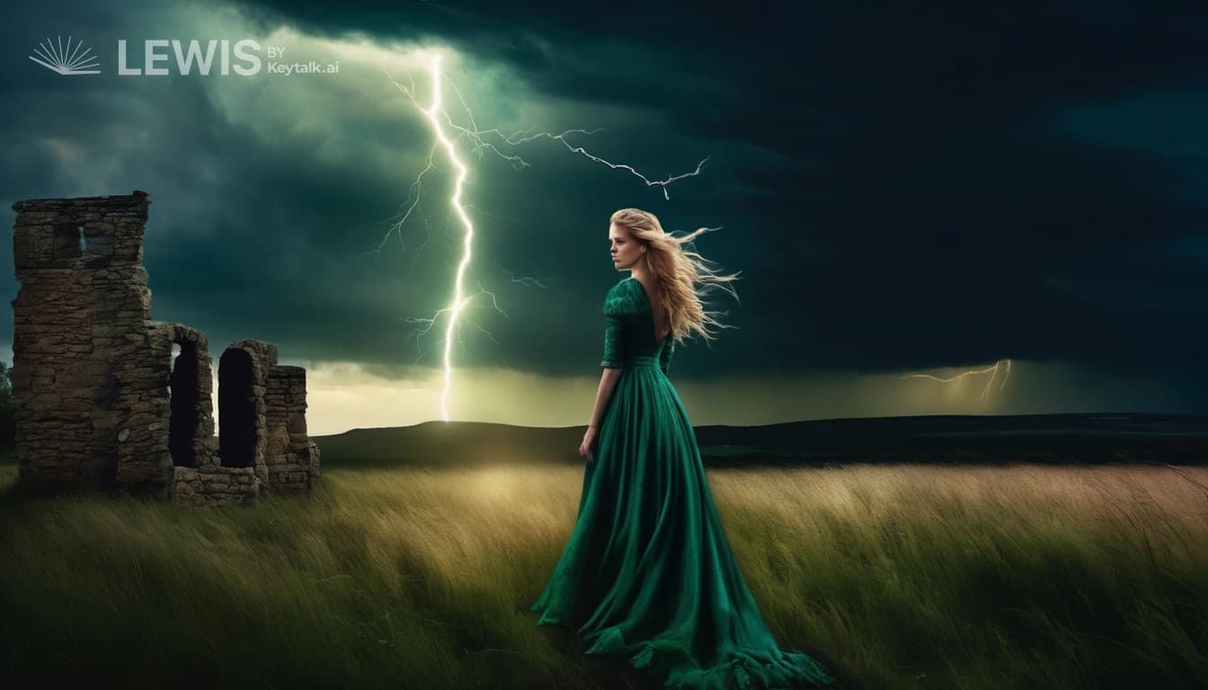 The Battle for Good and Evil