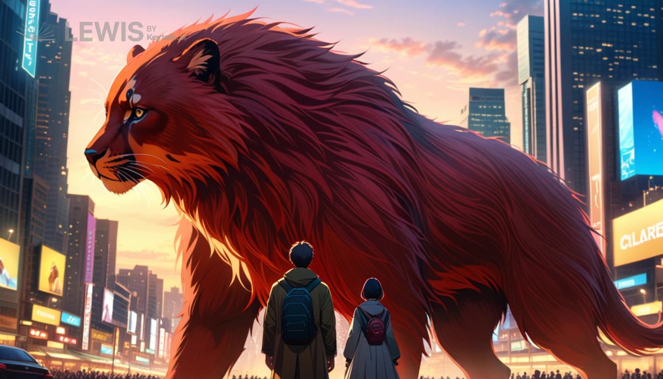 미래의 경계: 크리처와의 유대