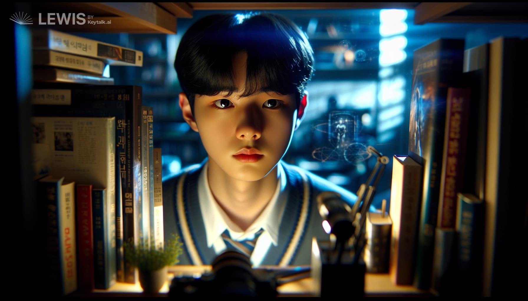 scene 1 image