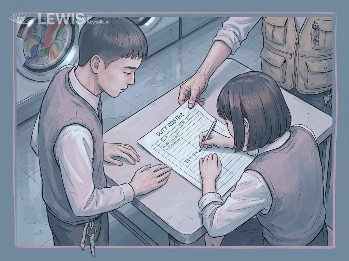 먼저 적힌 이름