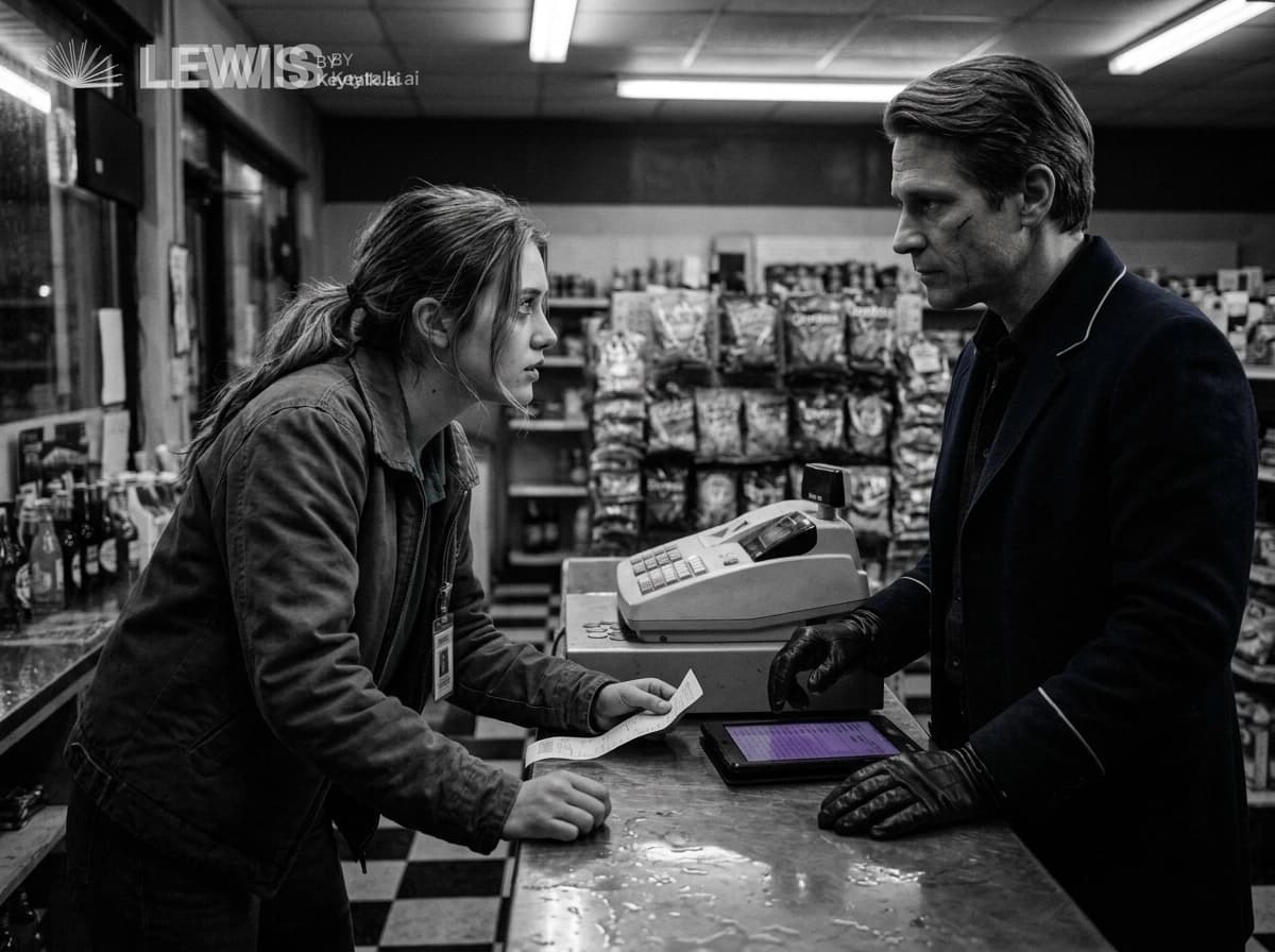 The Register That Should Not Speak
