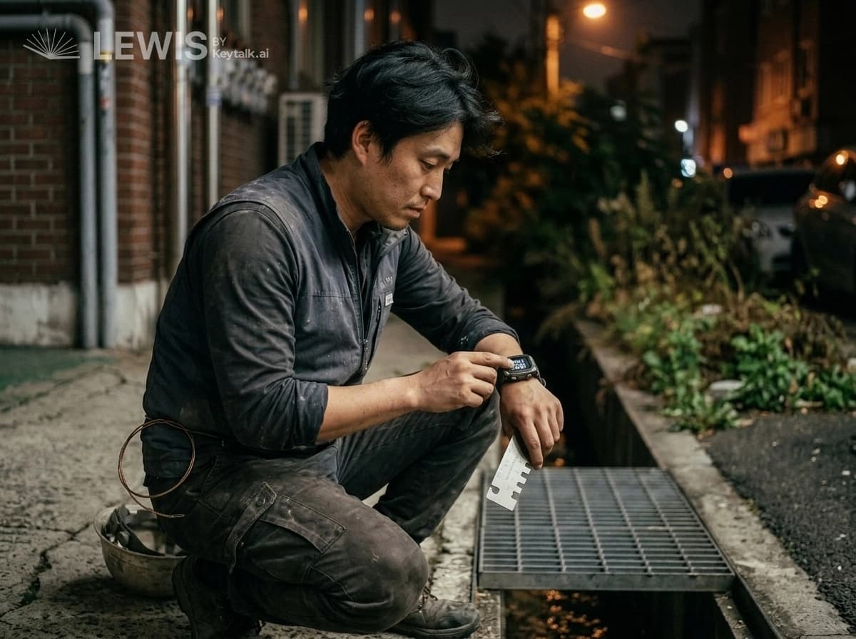 균열의 공식
