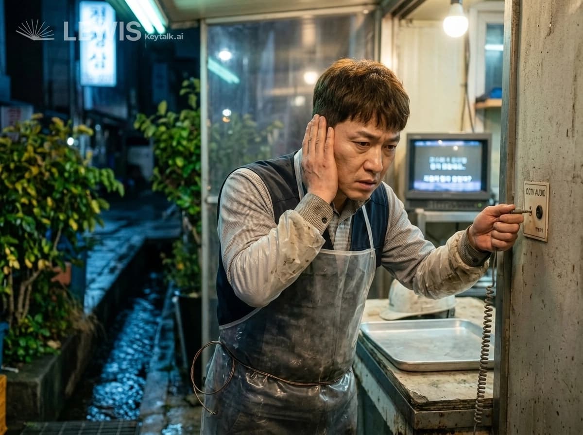 전산의 꿈, 정정 금지 창