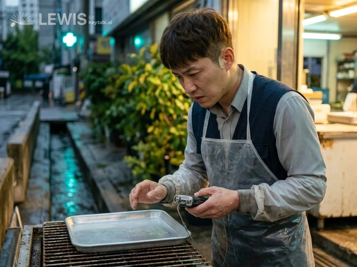 흔들리는 명단, 바뀌는 다음 이름