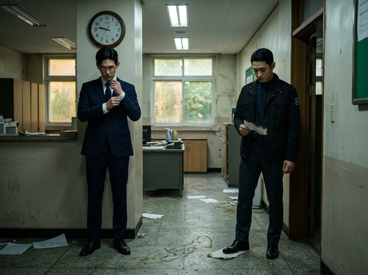 도유상의 마지막 분류