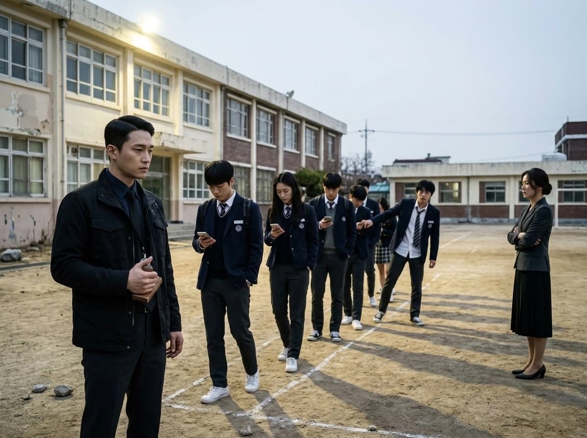 집합 문자