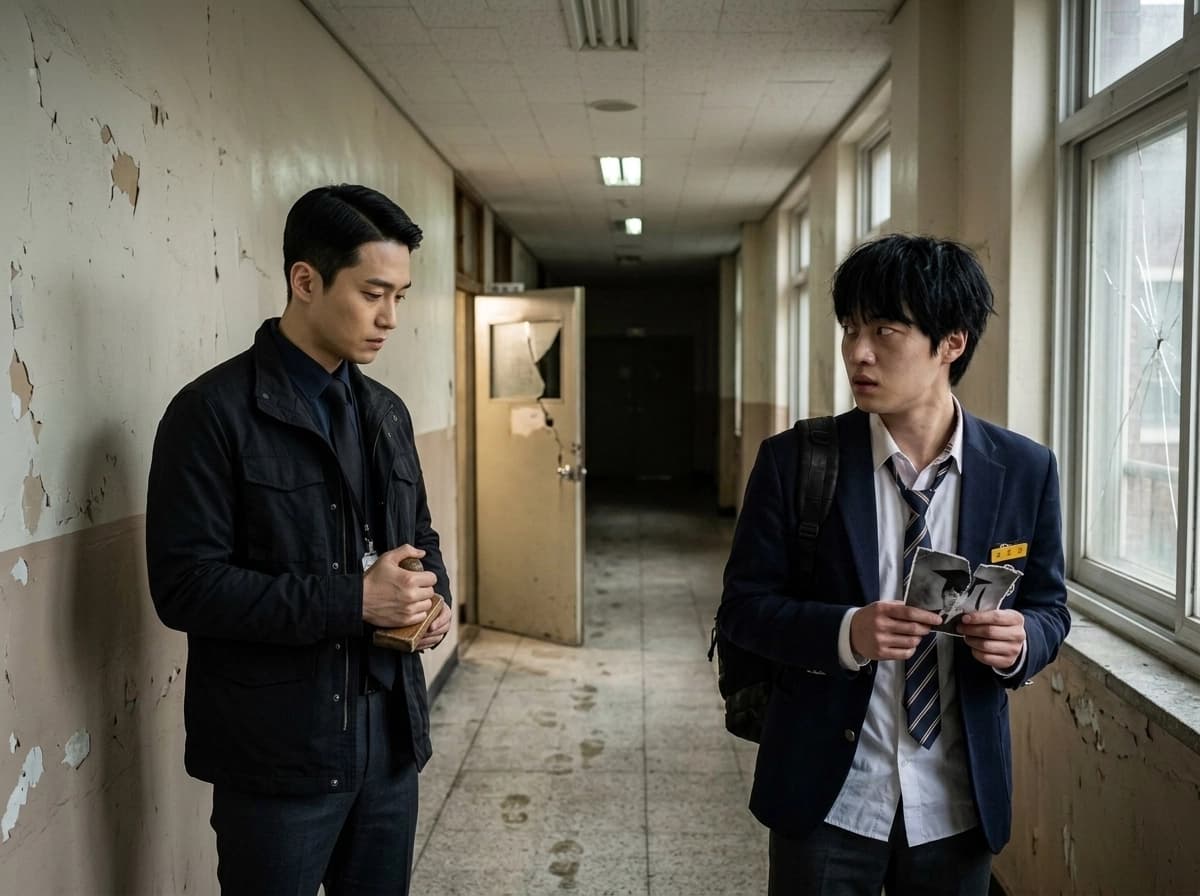 사각지대의 증언