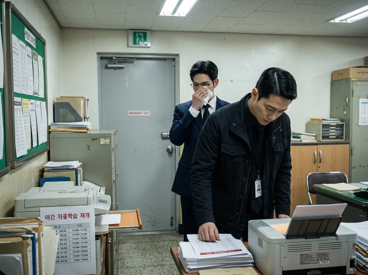 설계자의 논리