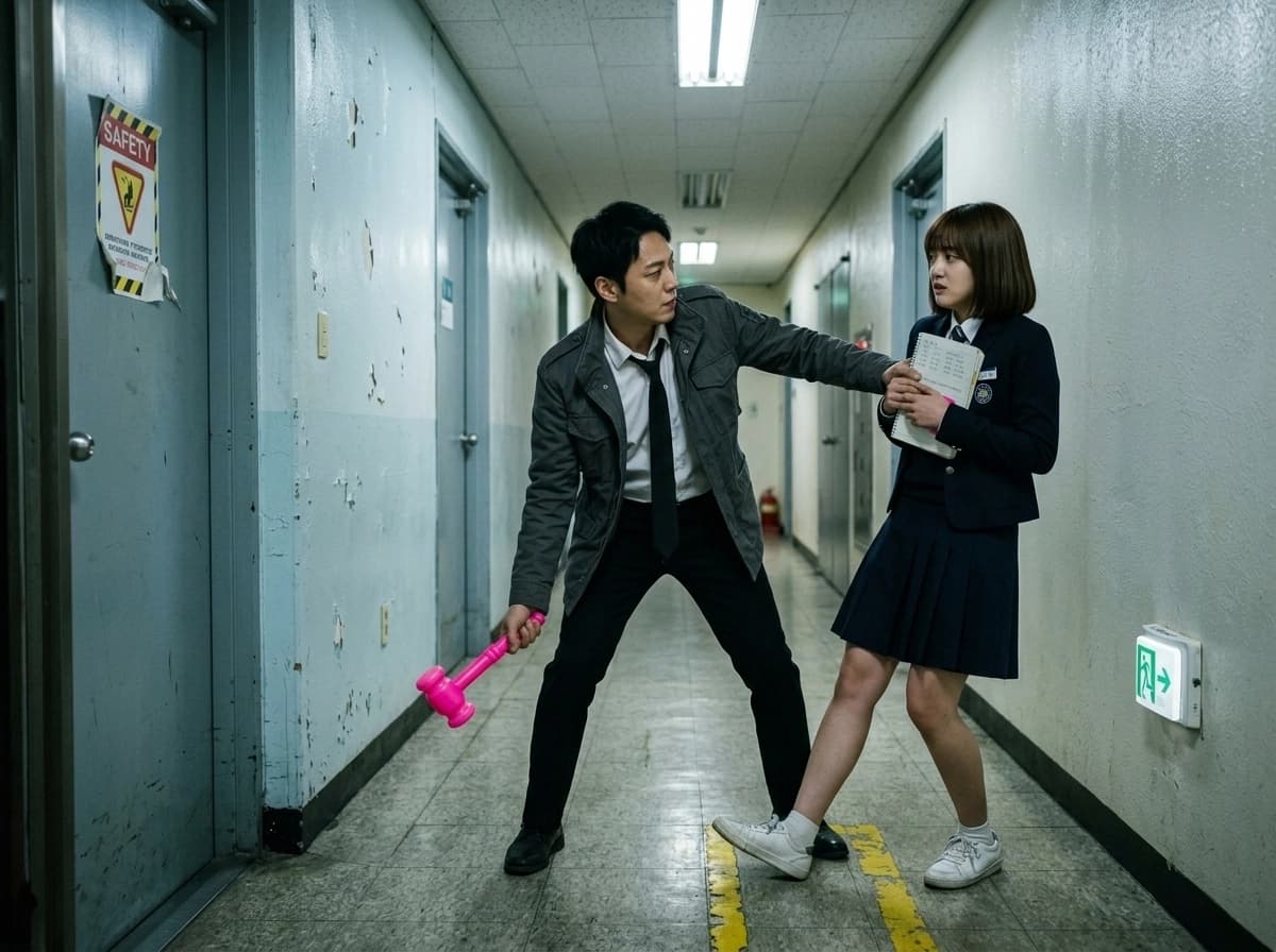 문턱이 가리킨 가족 이름