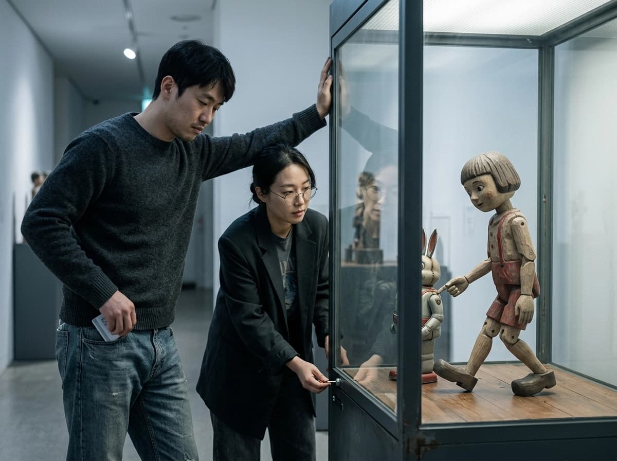 나무 신발의 첫 문장