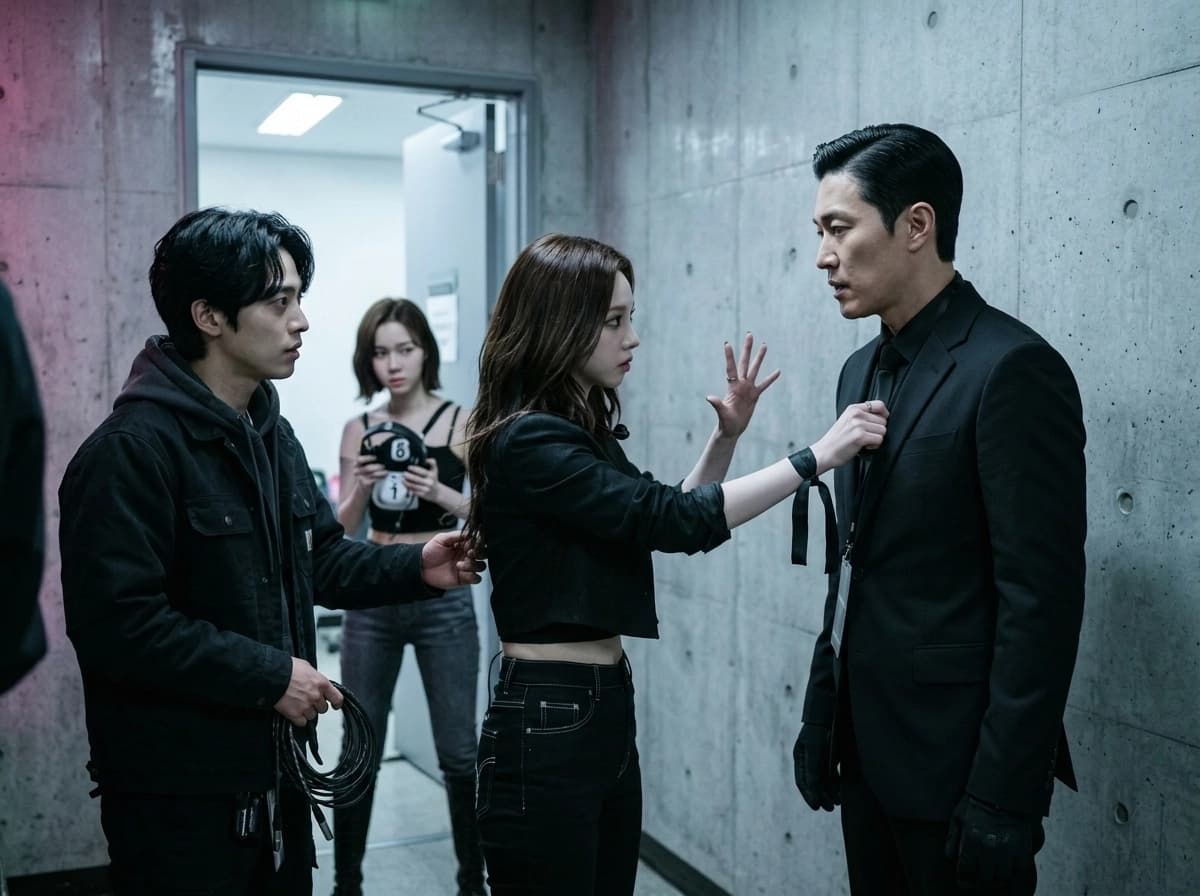 지켜보는 이름