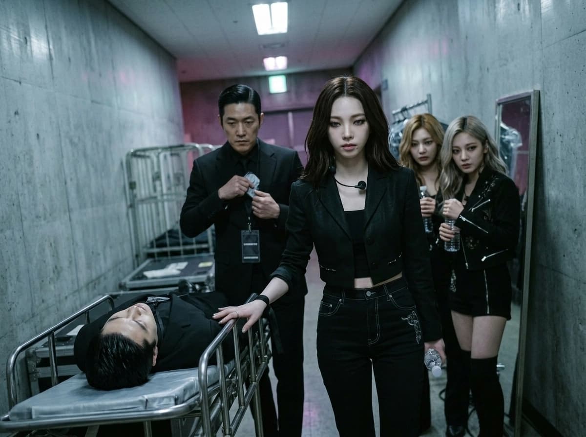앙코르 뒤에 남은 이름
