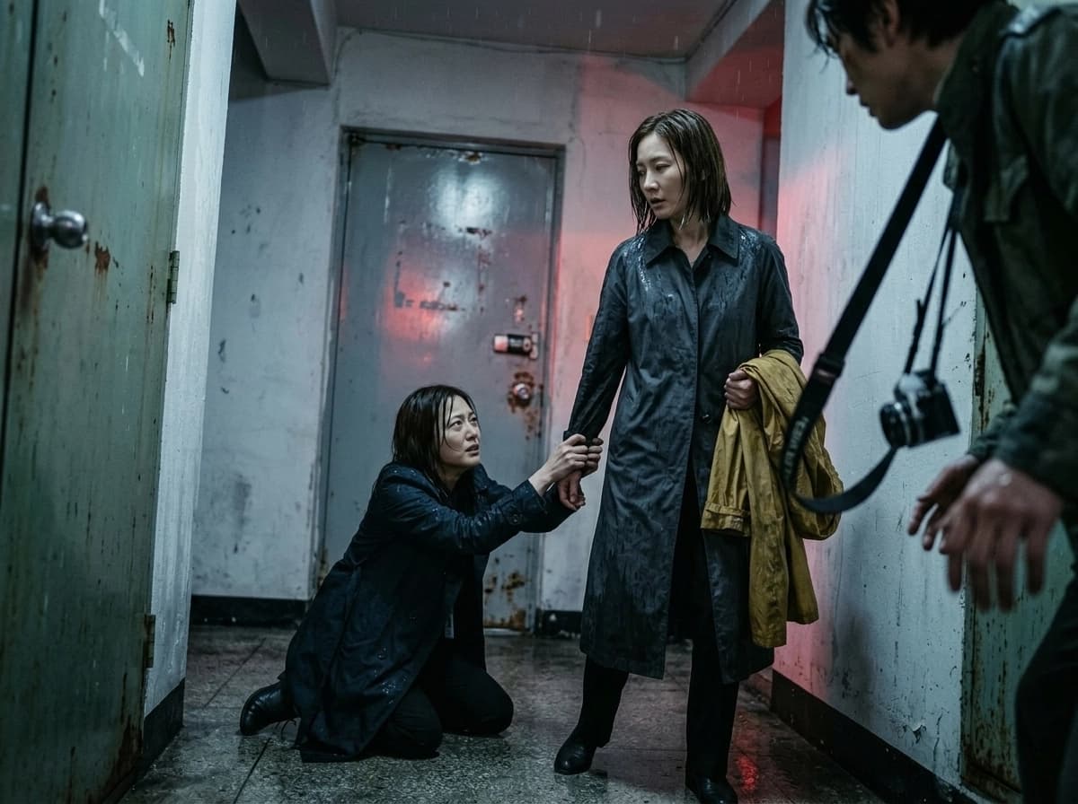 대신 말해