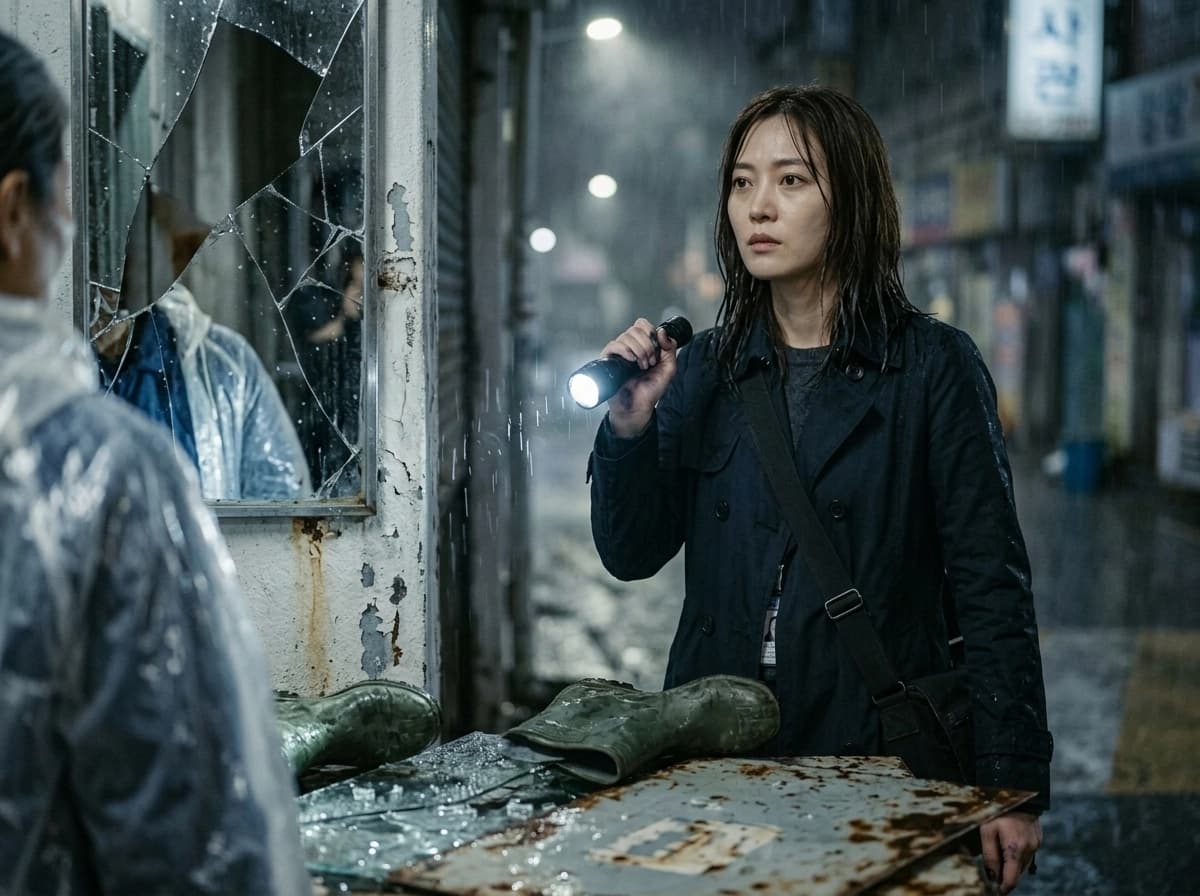 비어 있는 번호 사이