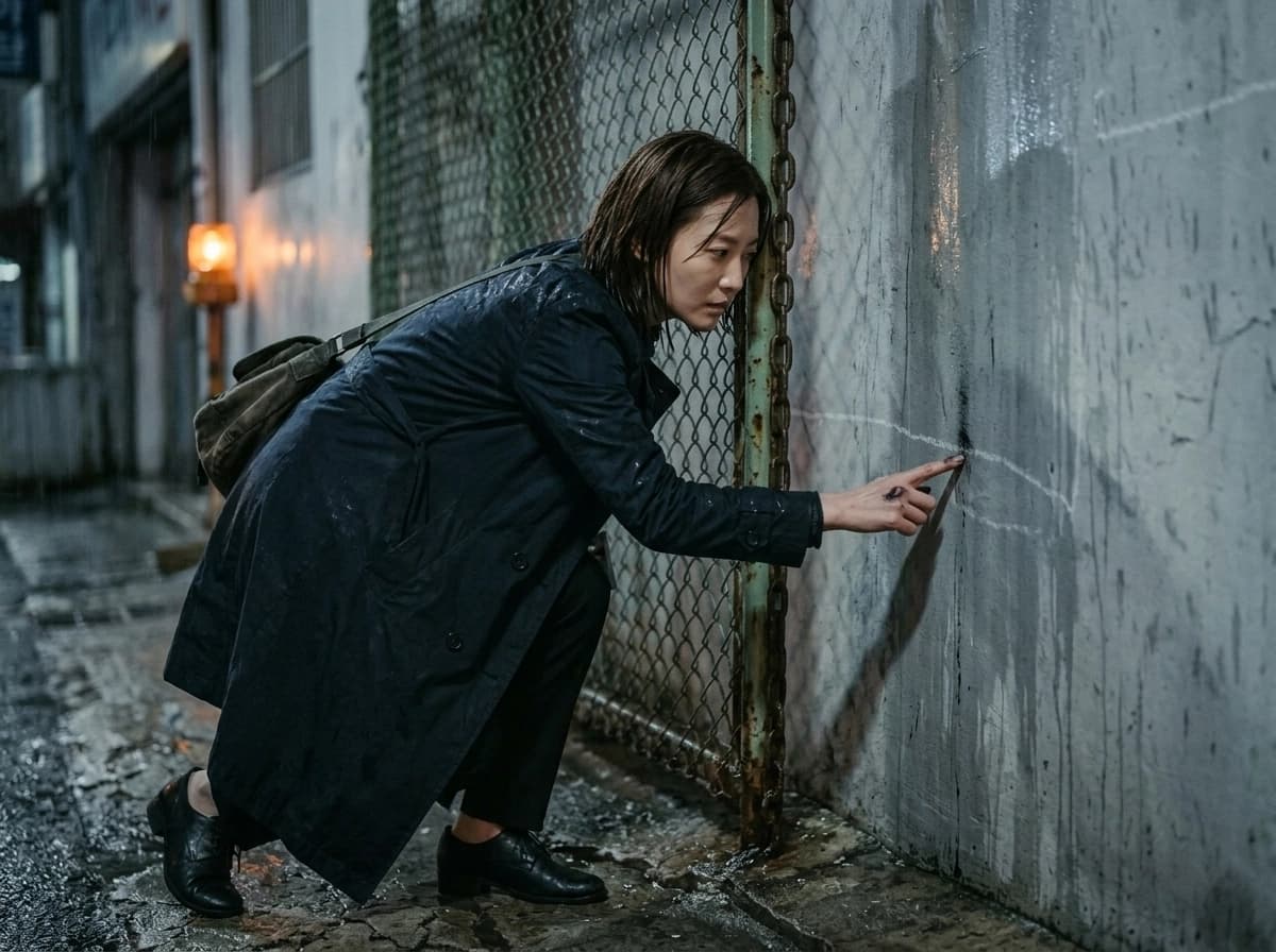 사슬 앞의 이름들