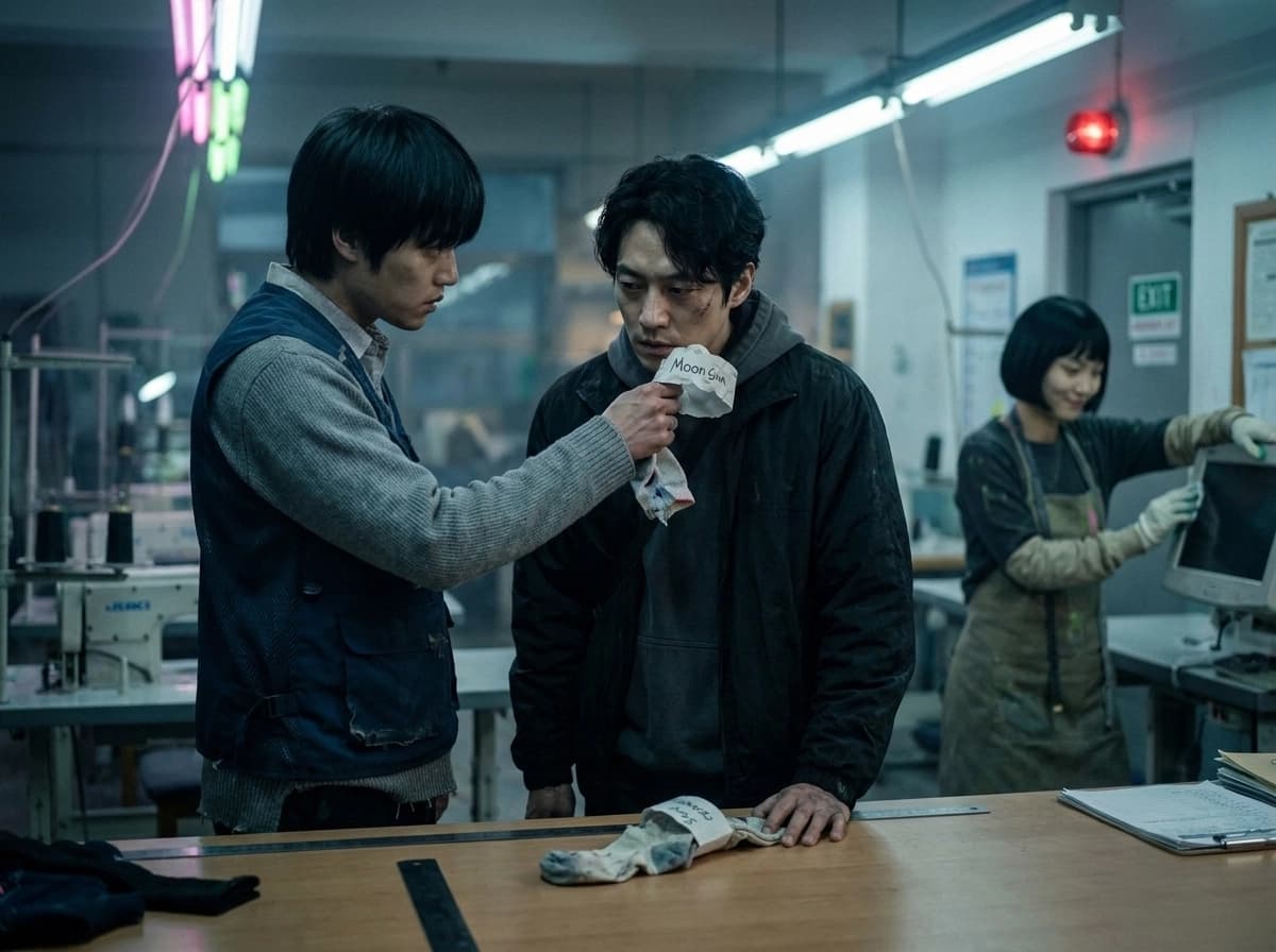 이름이 닿는 자리
