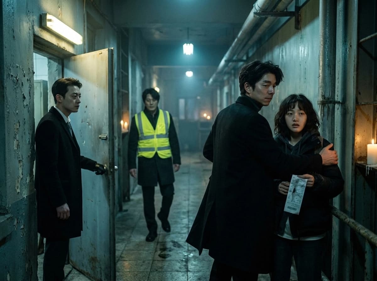 영수증에 찍힌 역 이름