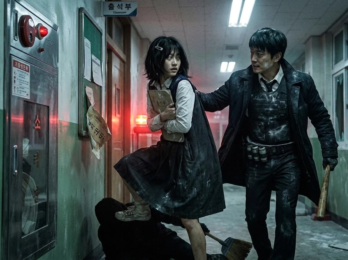 출석이라 부르지 마