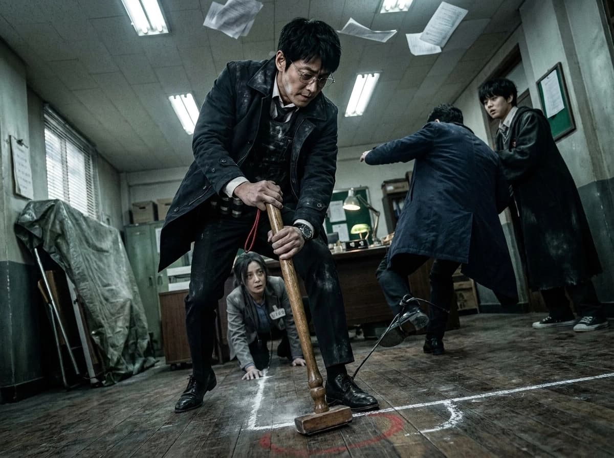말해 버린 예외